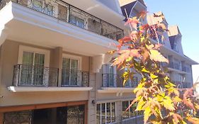 Hotel Daara